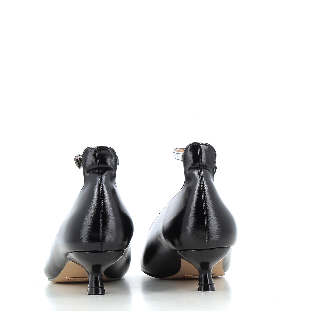 Scarpe Hodea donna 9002CSA25 CRA NERO