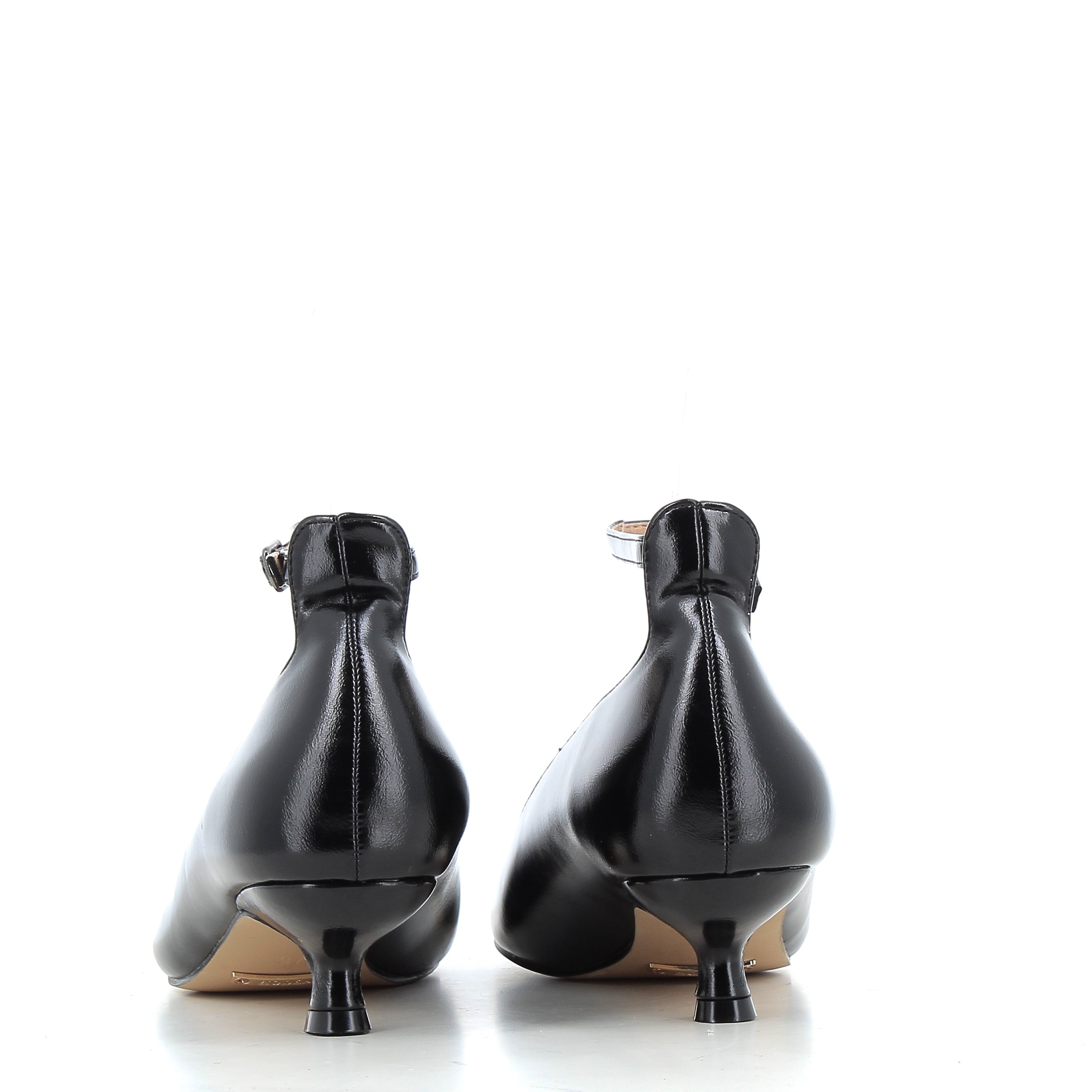 Scarpe Hodea donna 9002CSA25 CRA NERO