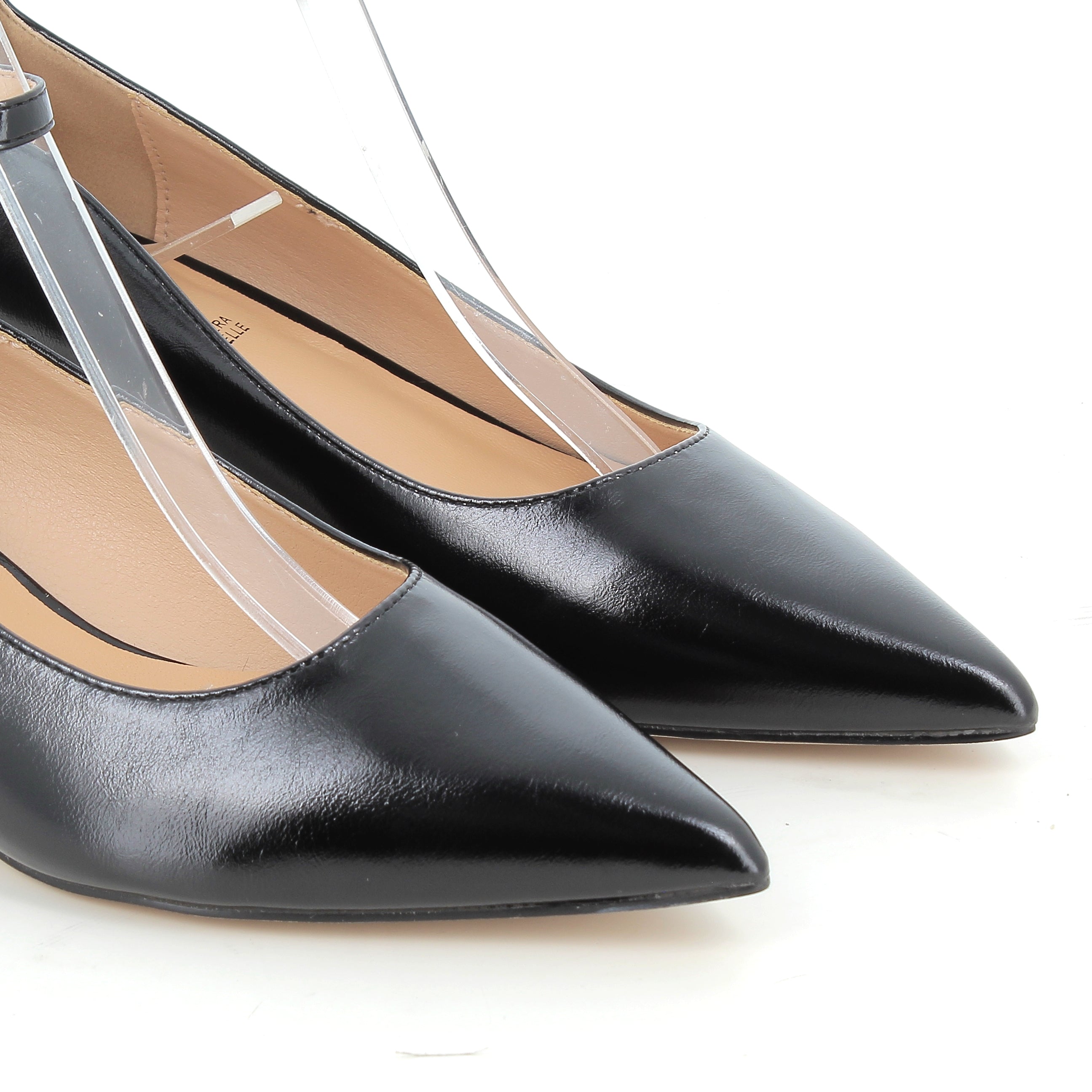 Scarpe Hodea donna 9002CSA25 CRA NERO