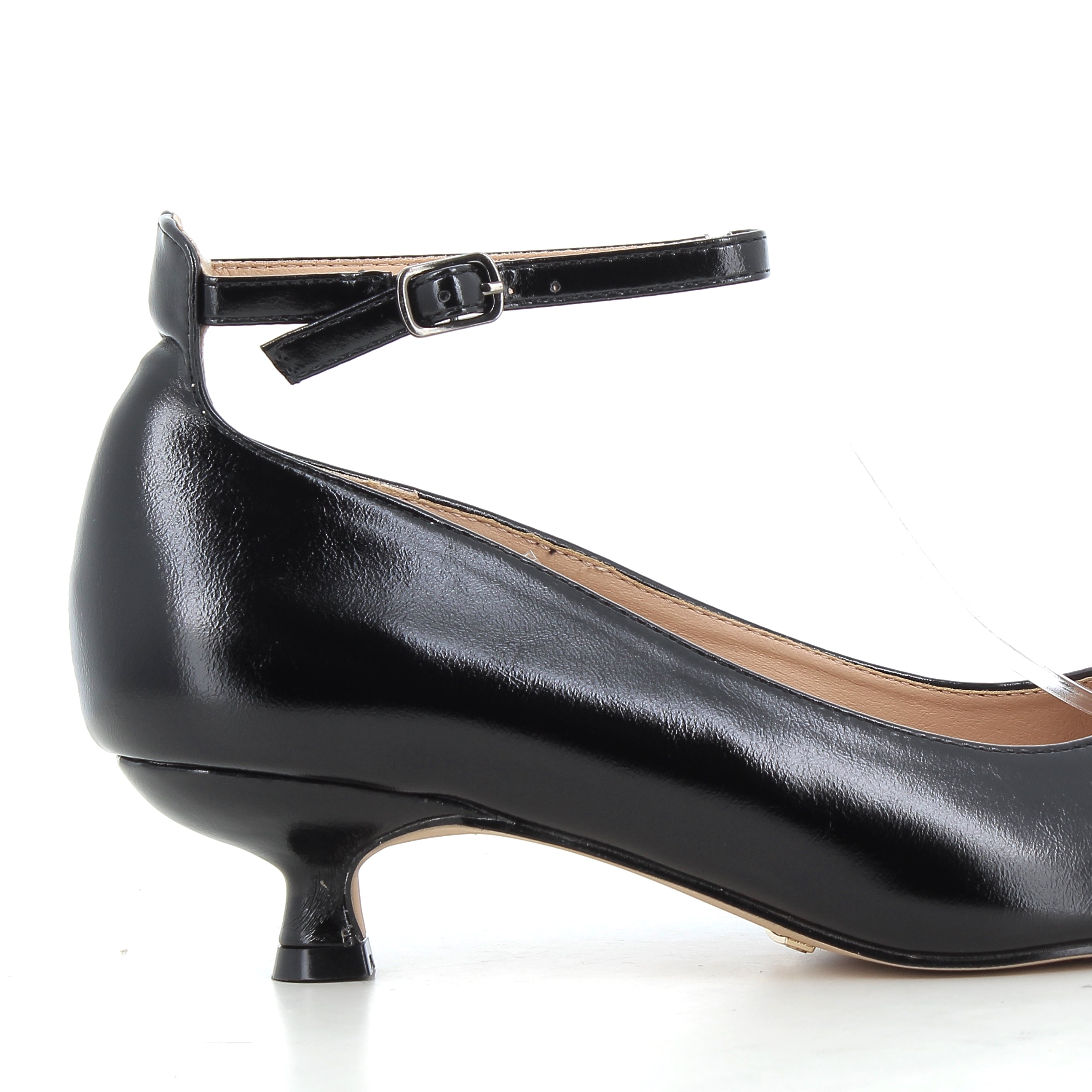 Scarpe Hodea donna 9002CSA25 CRA NERO