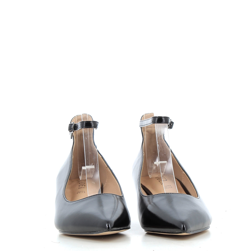Scarpe Hodea donna 9002CSA25 CRA NERO