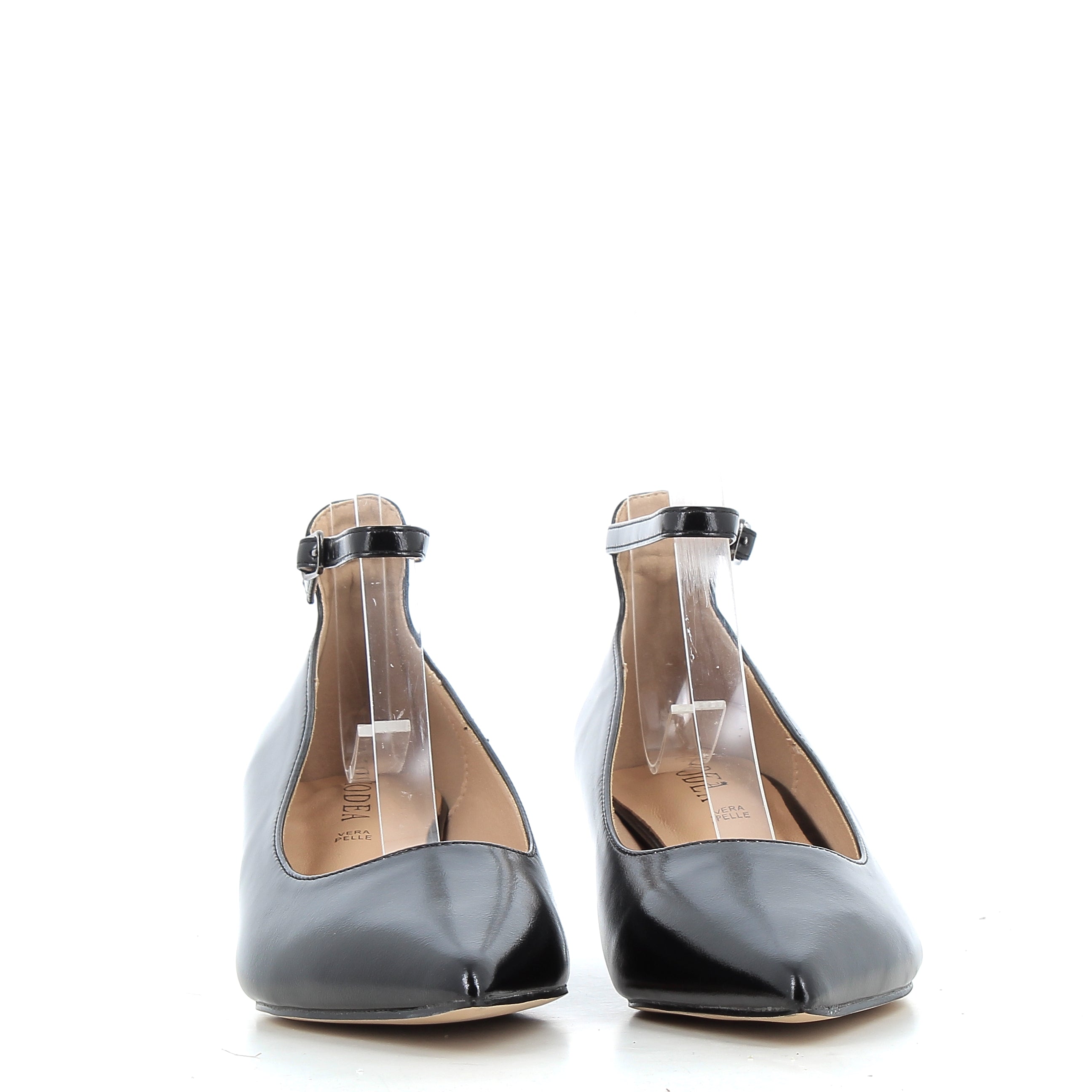 Scarpe Hodea donna 9002CSA25 CRA NERO