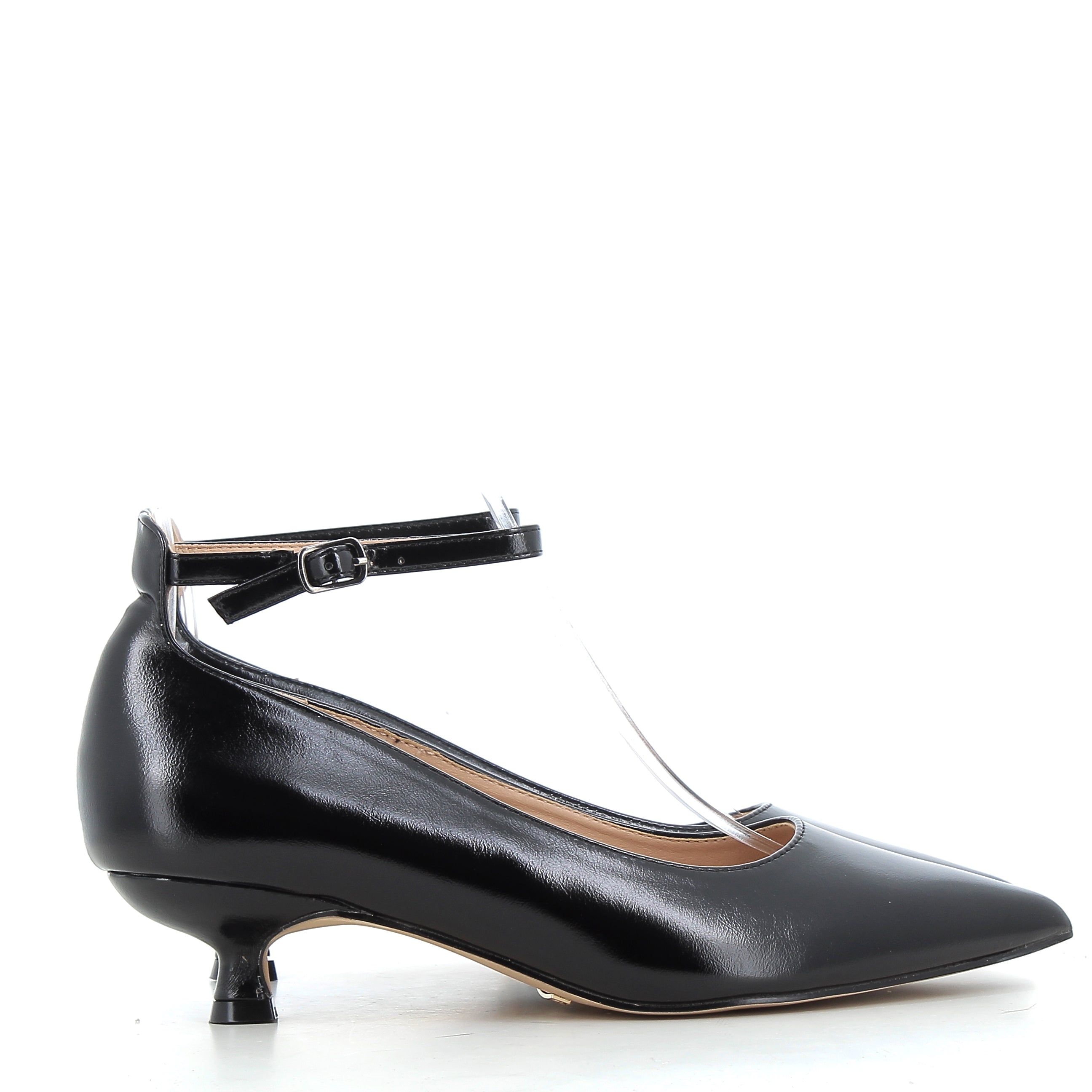 Scarpe Hodea donna 9002CSA25 CRA NERO