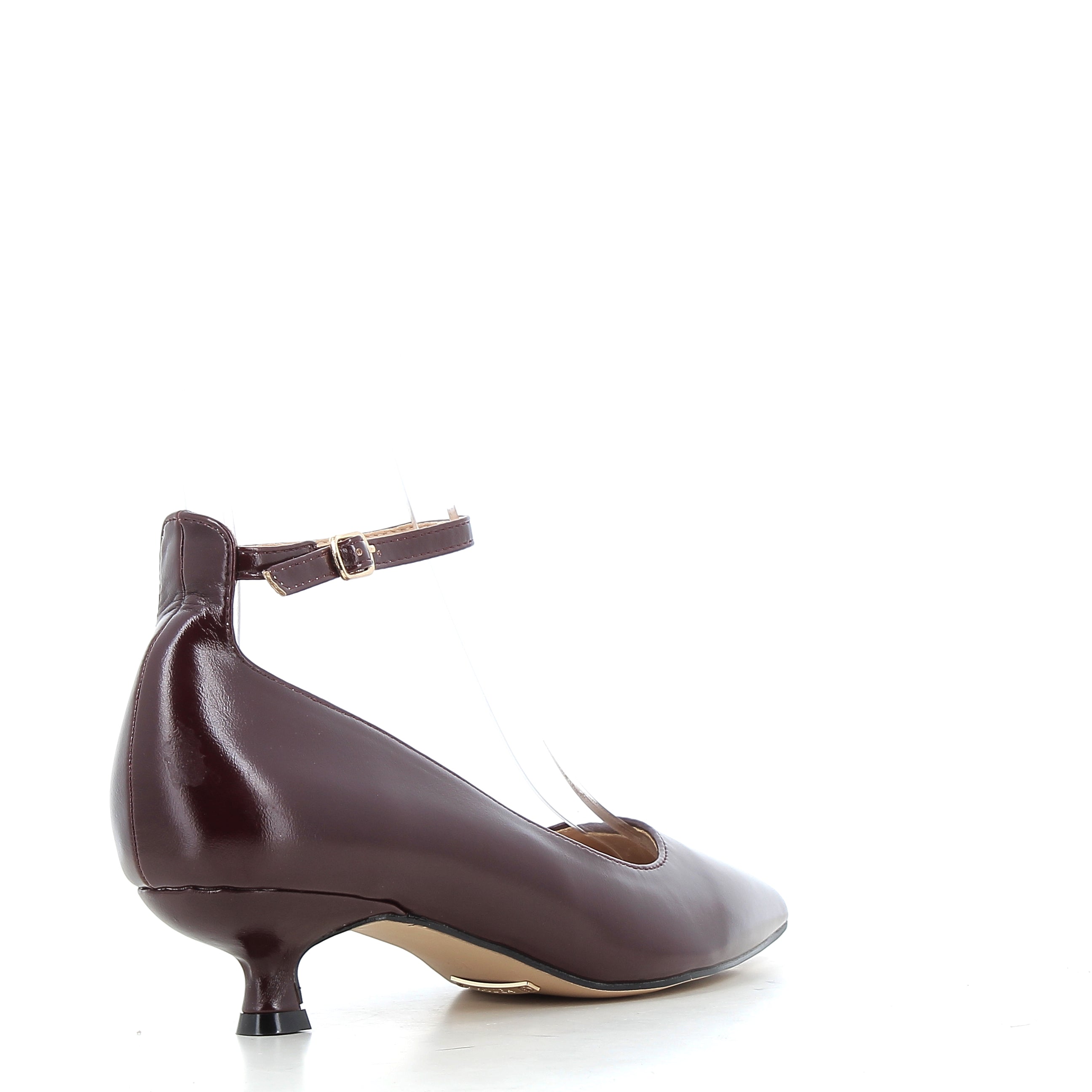 Scarpe Hodea donna 9002CSA25 CRA BORDO