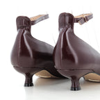 Scarpe Hodea donna 9002CSA25 CRA BORDO