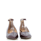 Scarpe Hodea donna 9002CSA25 CRA BORDO