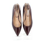 Scarpe Hodea donna 9002CSA25 CRA BORDO