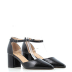 Scarpe Hodea donna S004CSA25 CRA NERO