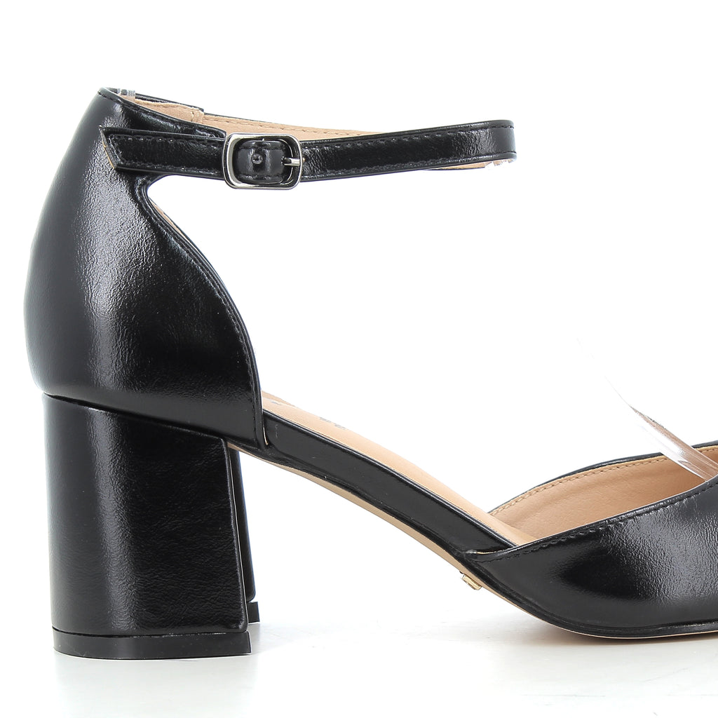 Scarpe Hodea donna S004CSA25 CRA NERO