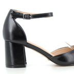 Scarpe Hodea donna S004CSA25 CRA NERO