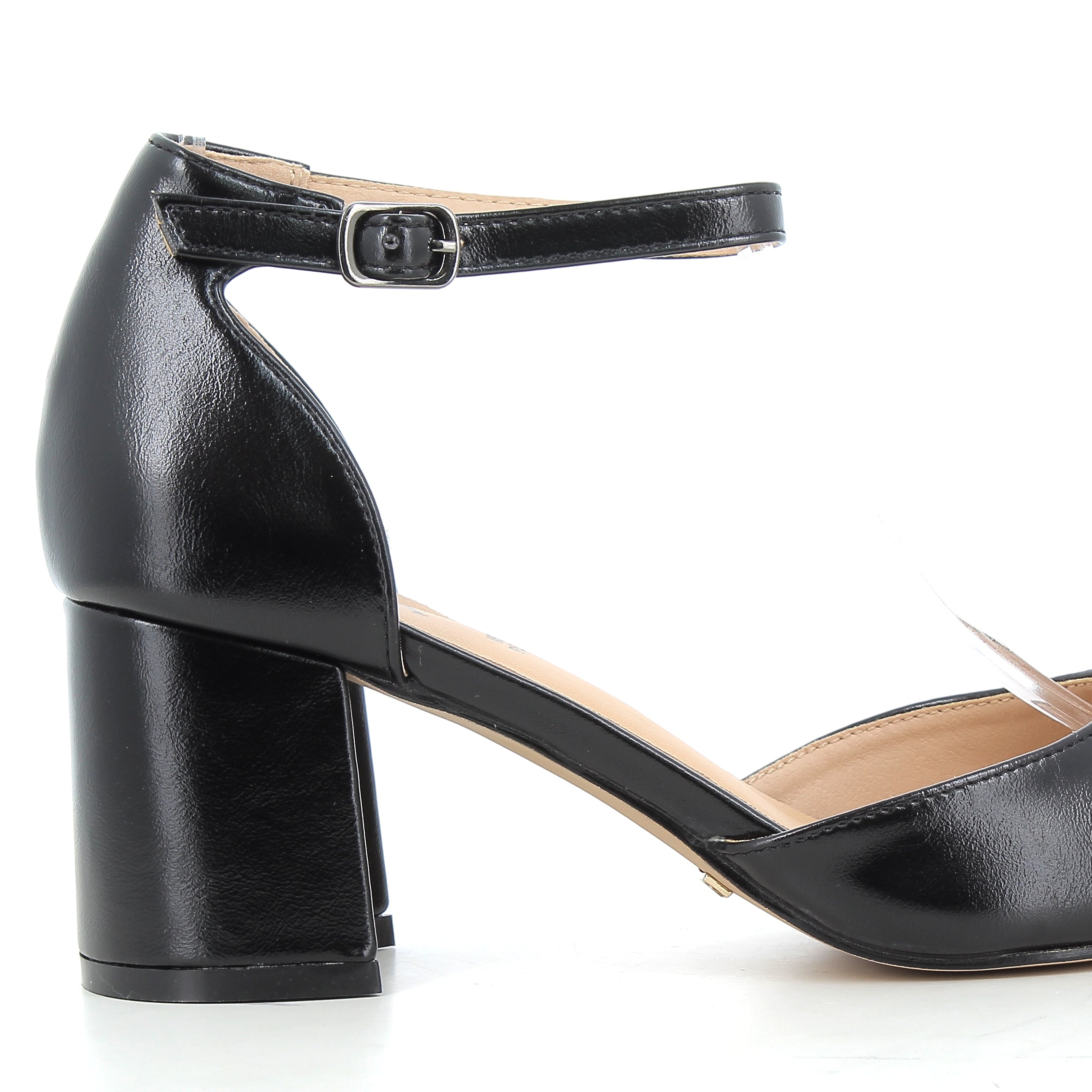 Scarpe Hodea donna S004CSA25 CRA NERO