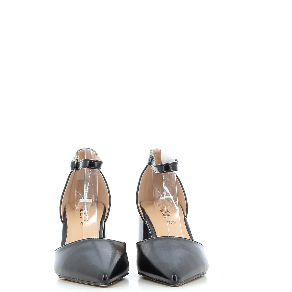 Scarpe Hodea donna S004CSA25 CRA NERO