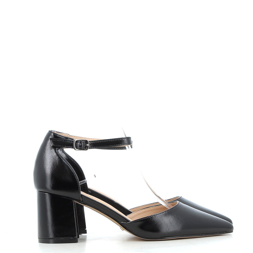 Scarpe Hodea donna S004CSA25 CRA NERO