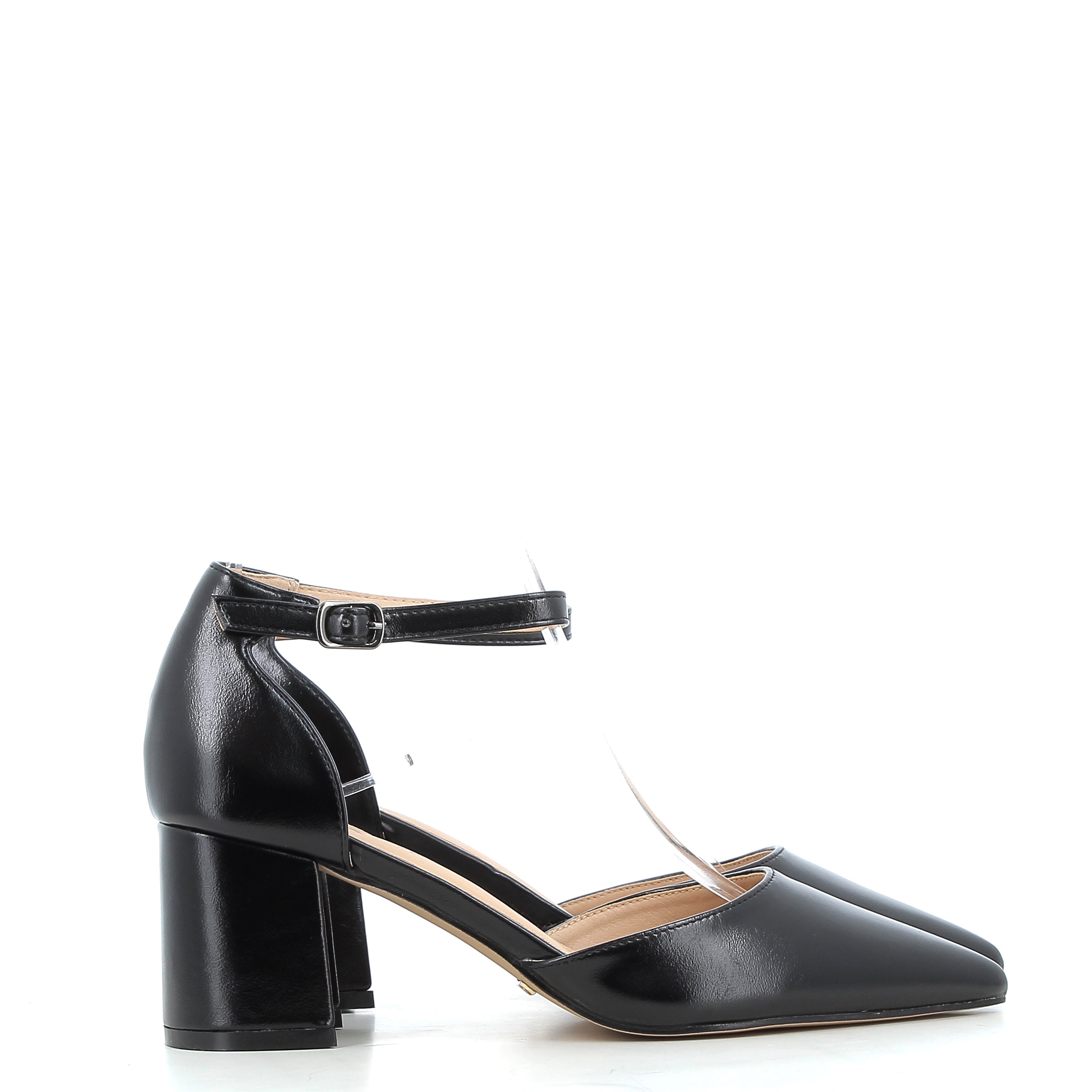 Scarpe Hodea donna S004CSA25 CRA NERO
