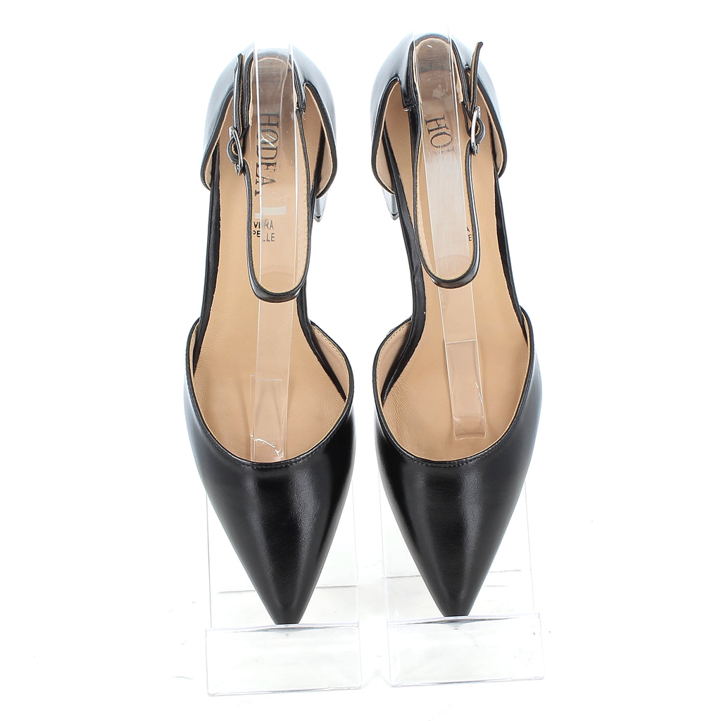 Scarpe Hodea donna S004CSA25 CRA NERO