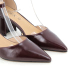 Scarpe Hodea donna S004CSA25 BORDO