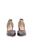 Scarpe Hodea donna S004CSA25 BORDO