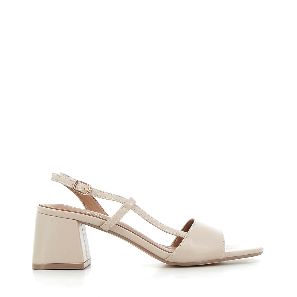 Hodea Silvia Sandals Beige