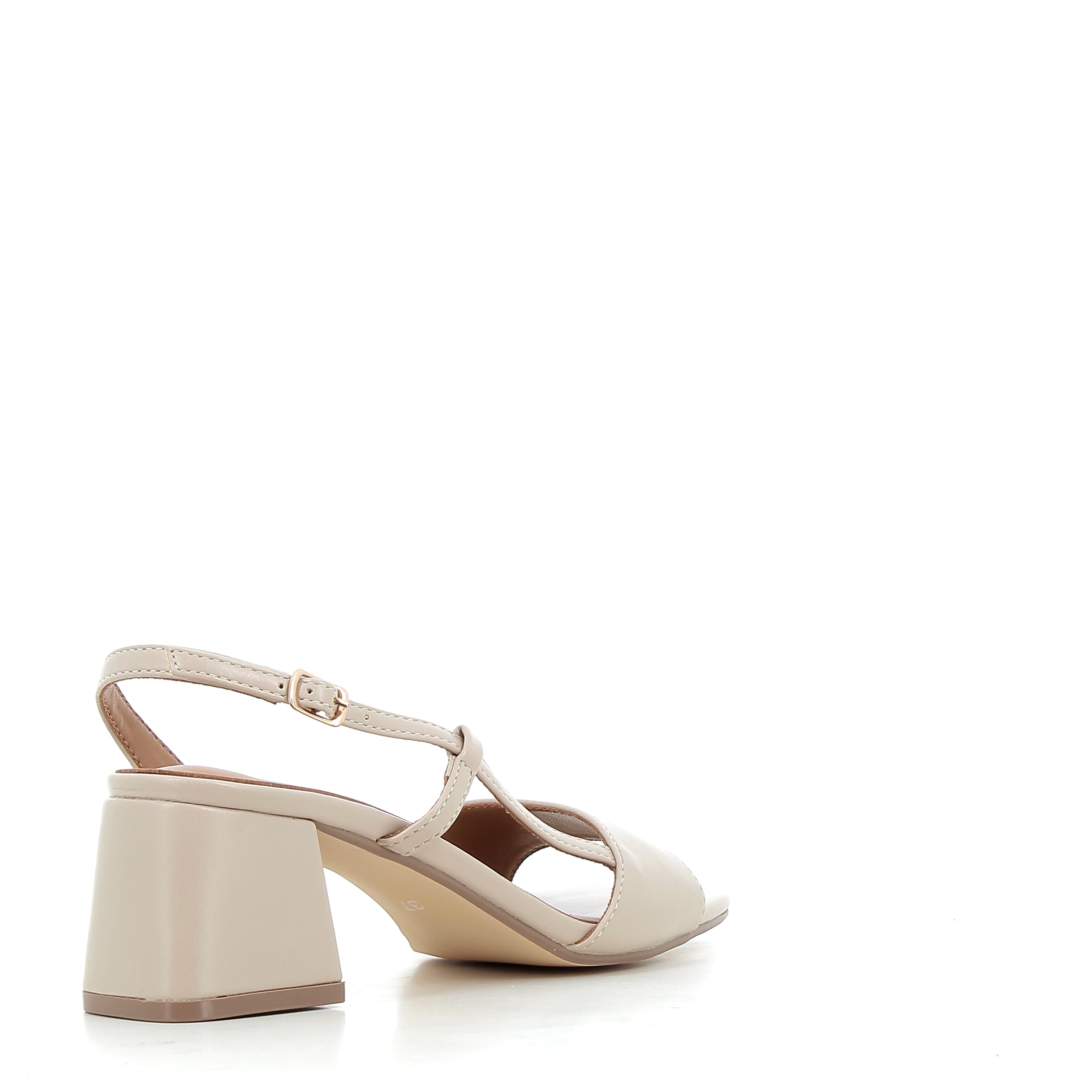 Hodea Silvia Sandals Beige