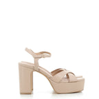 Hodea Diana Beige Sandals