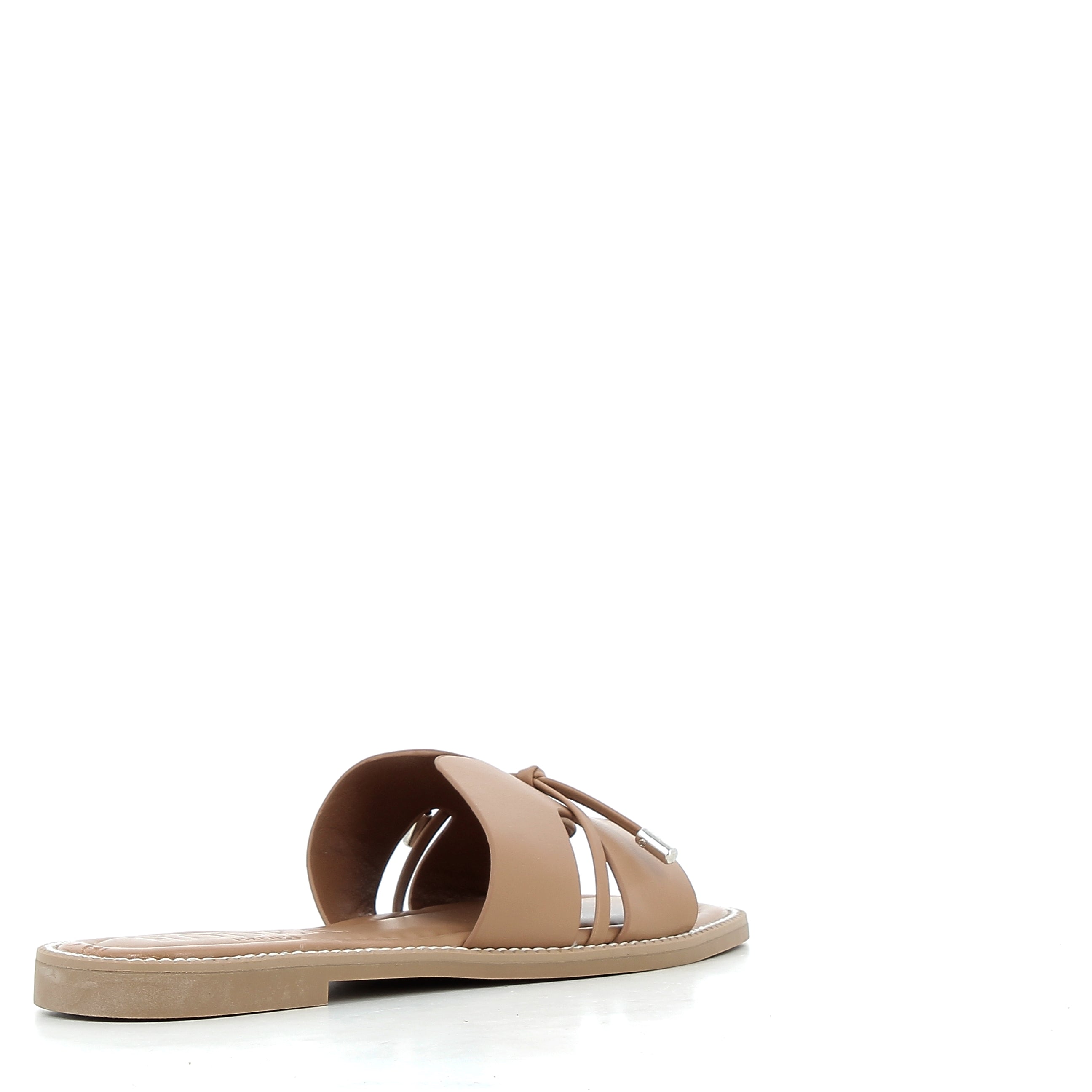 Hodea Rosalinda Leather Slippers