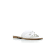 Hodea Rosalinda Cream Slippers