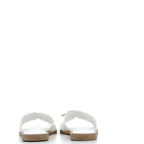 Hodea Rosalinda Cream Slippers