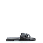 Hodea Rosalinda Black Slippers