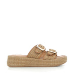 Hodea Vittoria Beige Sandals