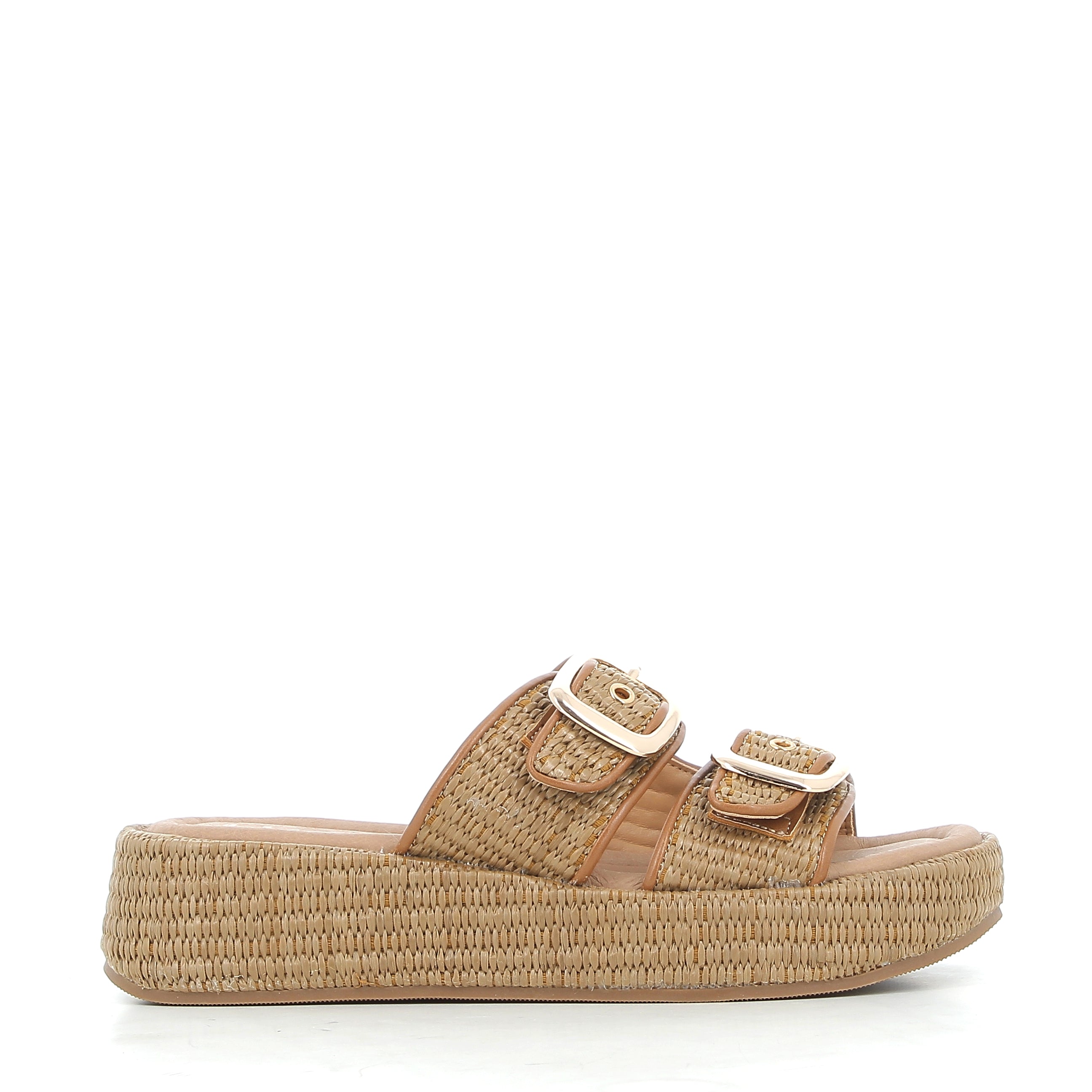 Hodea Sandali Vittoria Beige