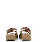 Hodea Vittoria Beige Sandals