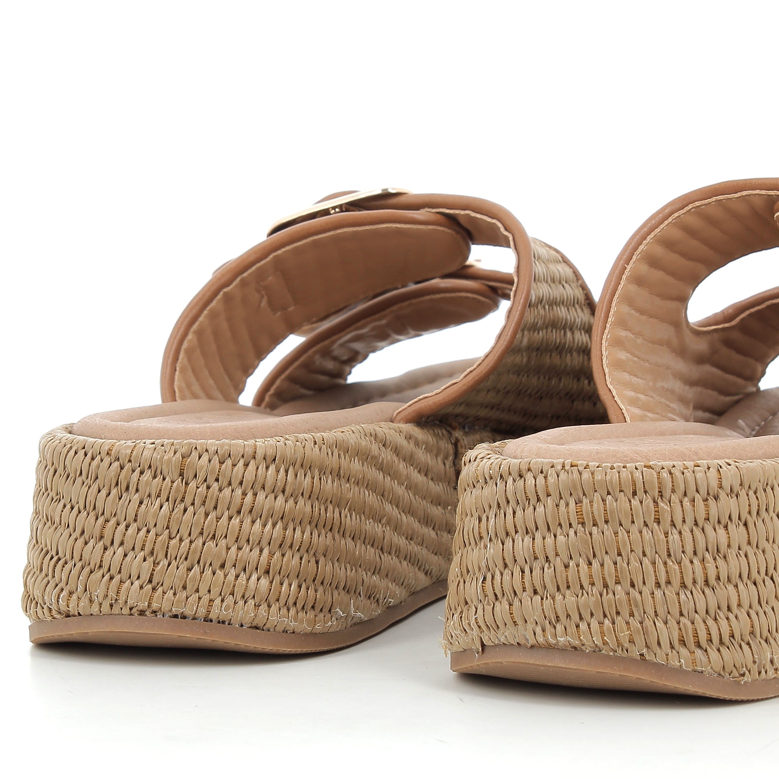 Hodea Sandali Vittoria Beige