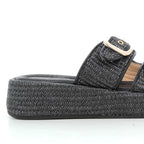Hodea Sandali Vittoria  Nero