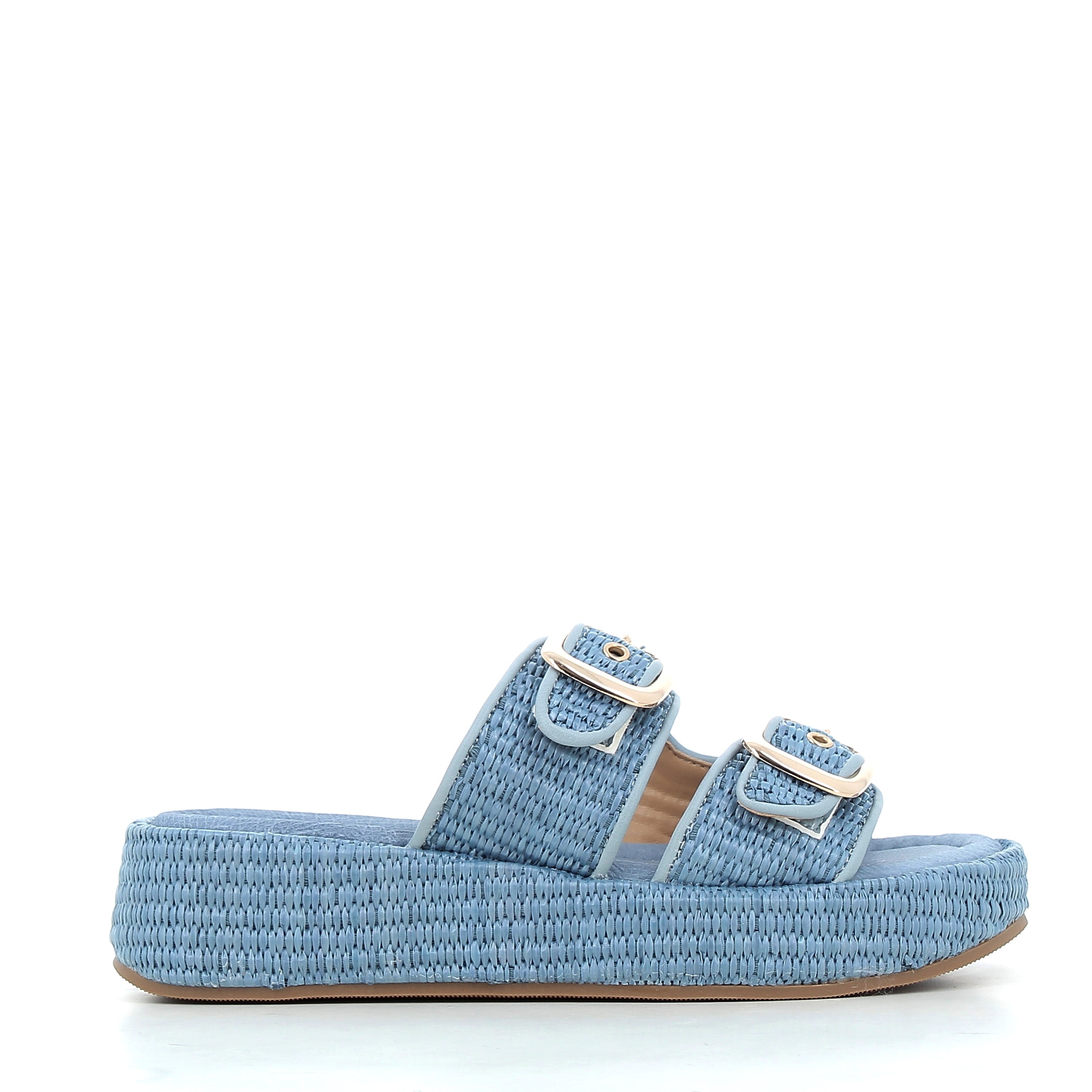 Hodea Sandali Vittoria Azzurro