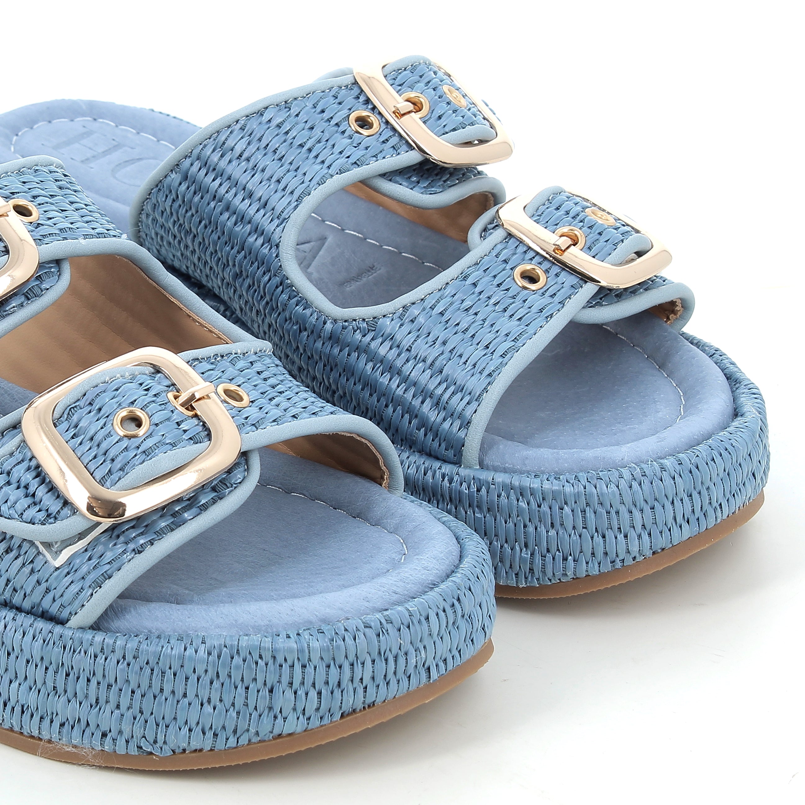 Hodea Sandali Vittoria Azzurro