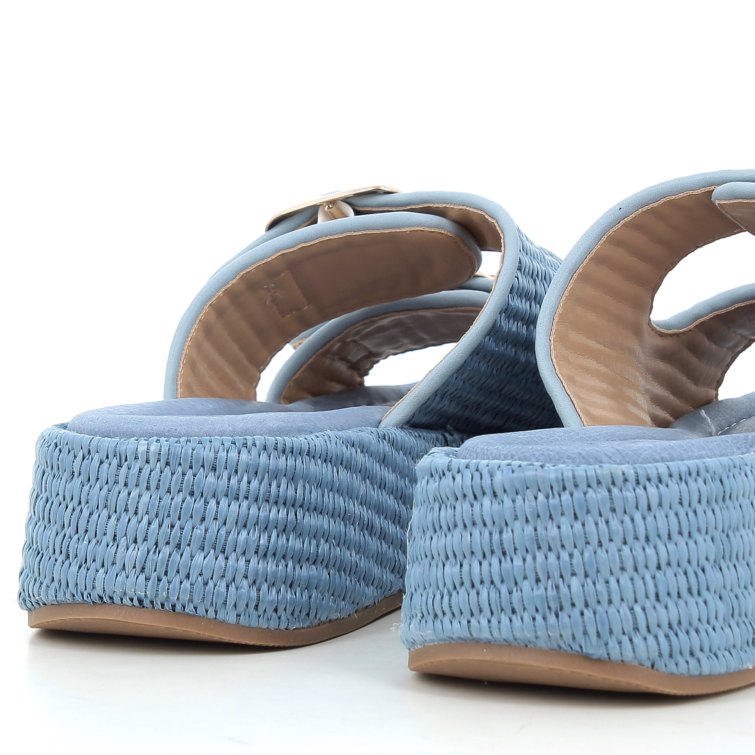 Hodea Sandali Vittoria Azzurro