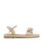 Hodea Sandali Giusy Beige