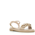 Hodea Sandali Giusy Beige