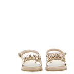 Hodea Sandali Giusy Beige