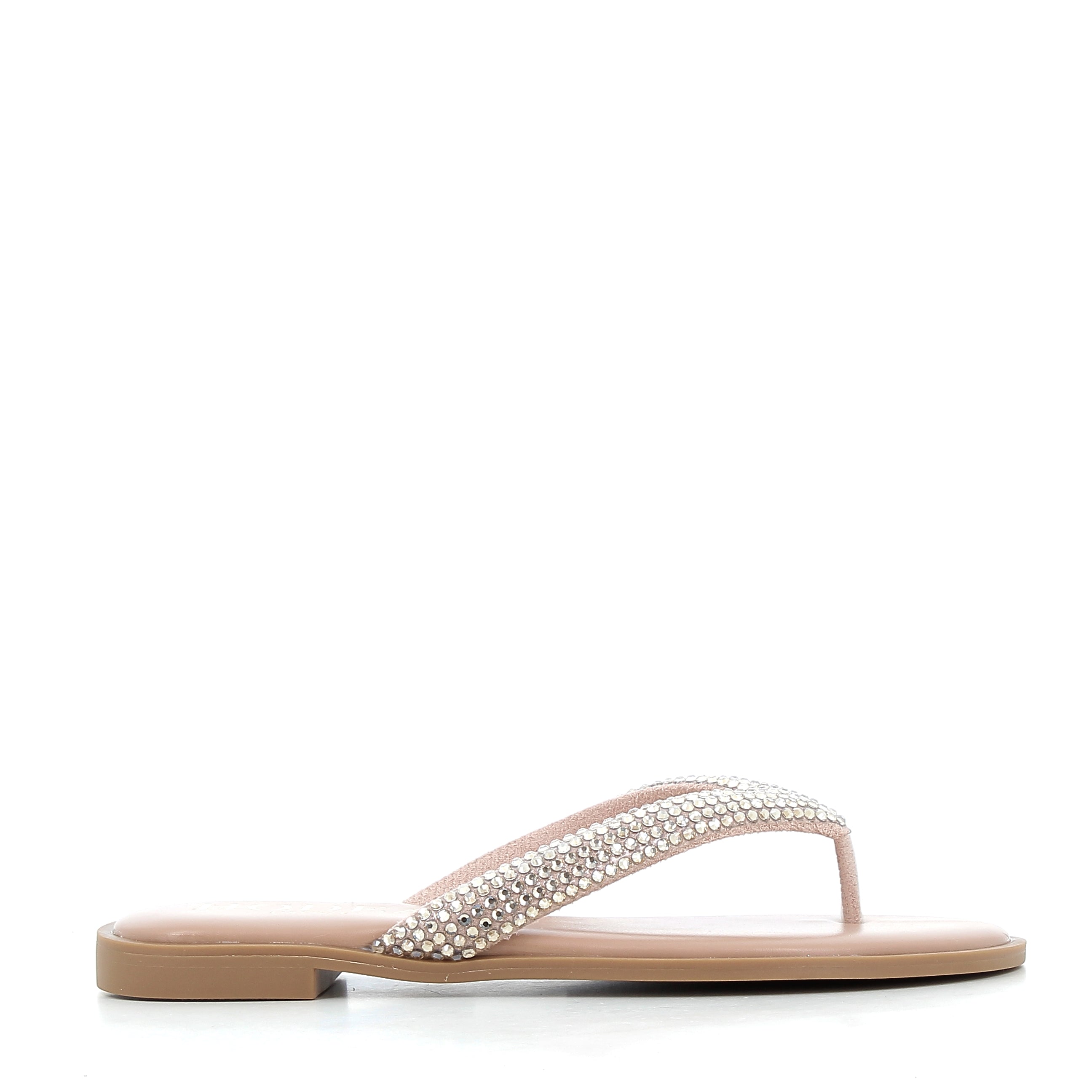 Hodea Slippers Lucilla Pink