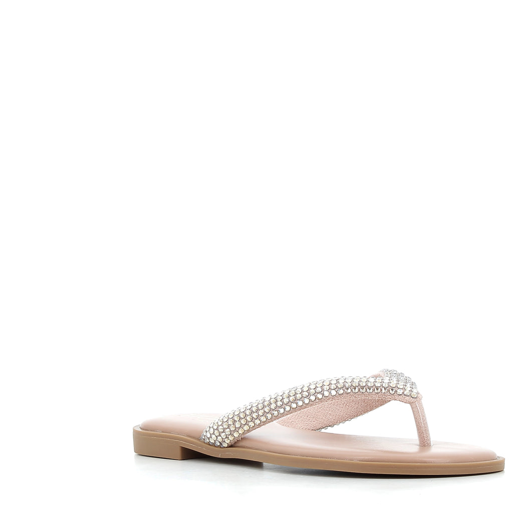 Hodea Slippers Lucilla Pink