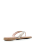 Hodea Slippers Lucilla Pink