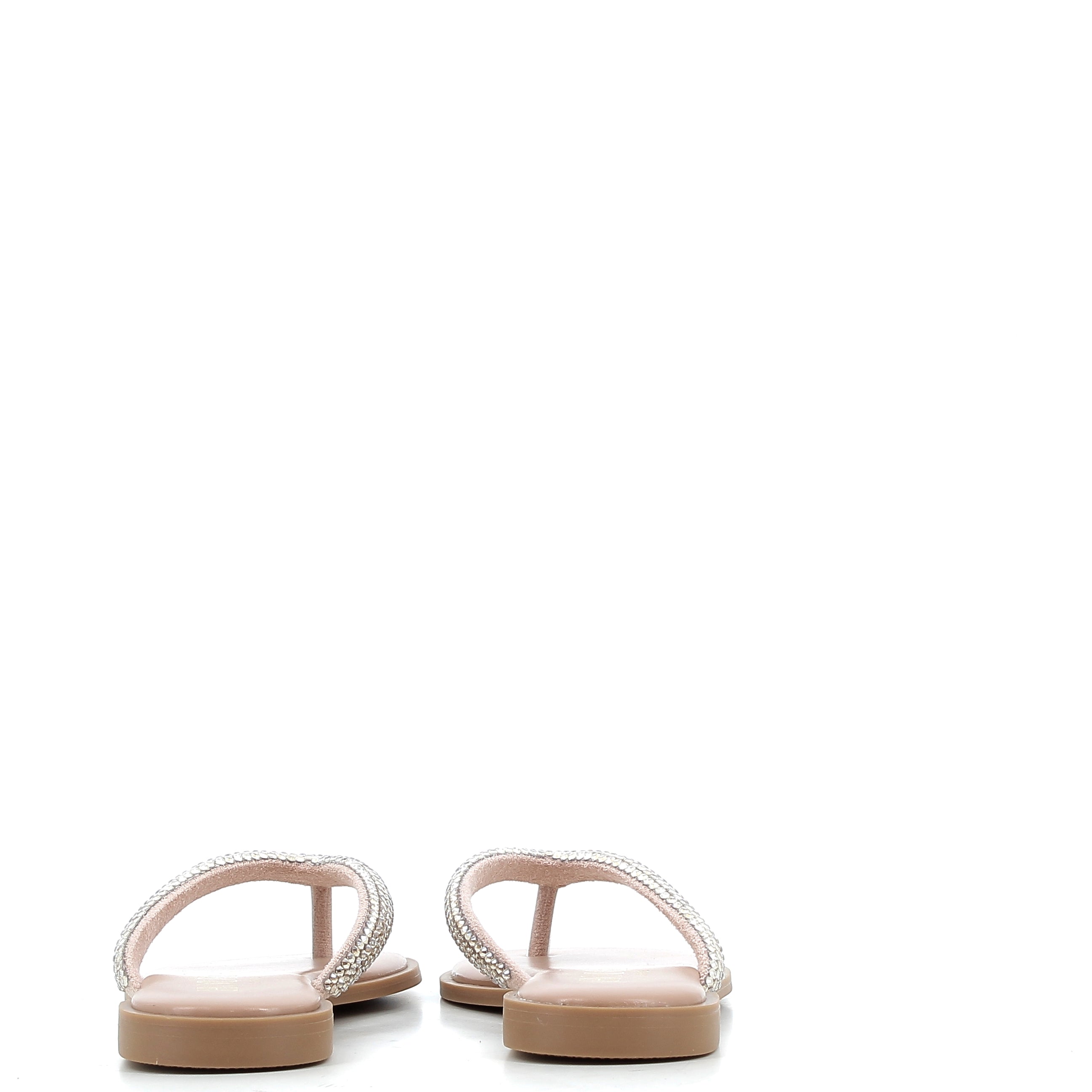Hodea Slippers Lucilla Pink