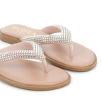 Hodea Slippers Lucilla Pink