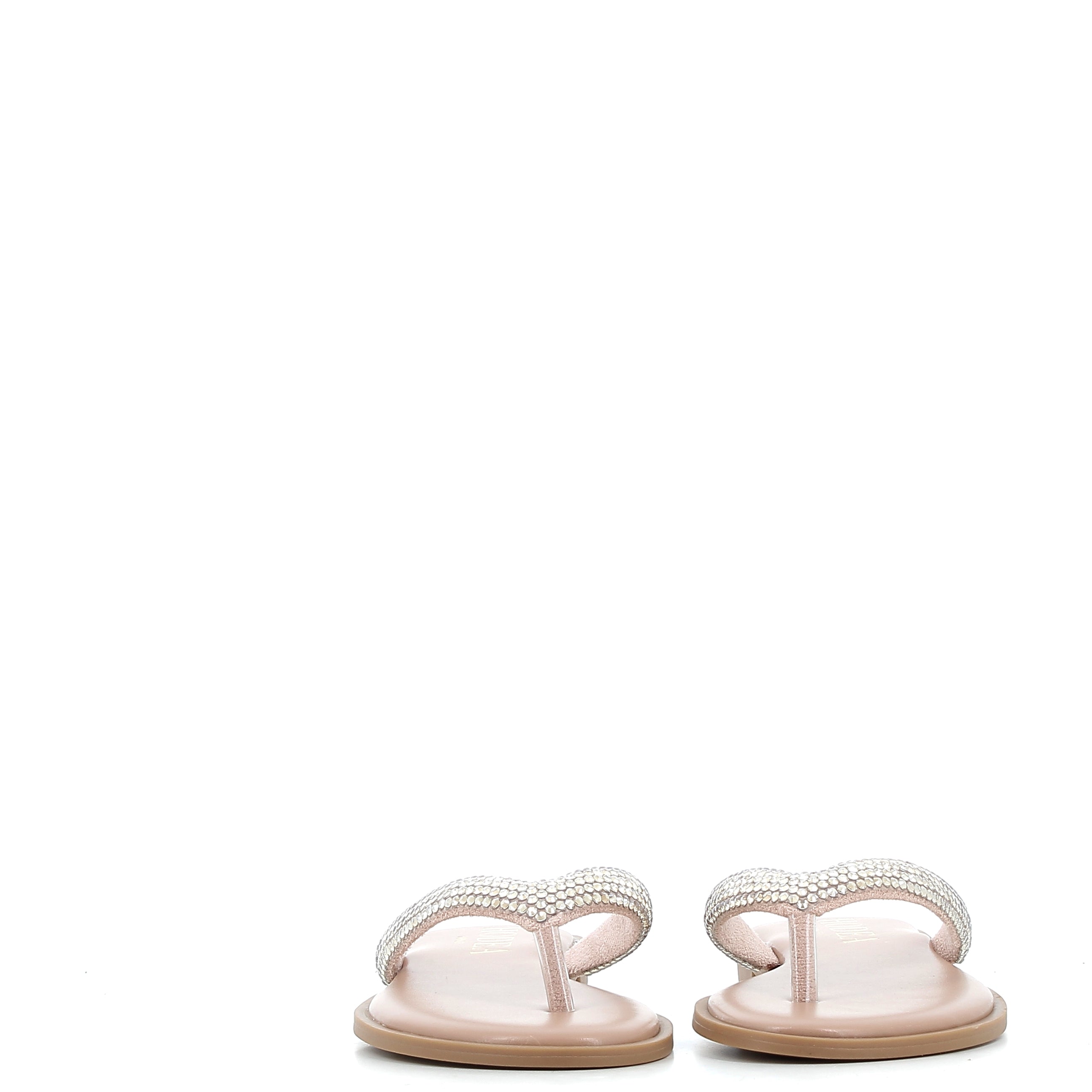 Hodea Slippers Lucilla Pink