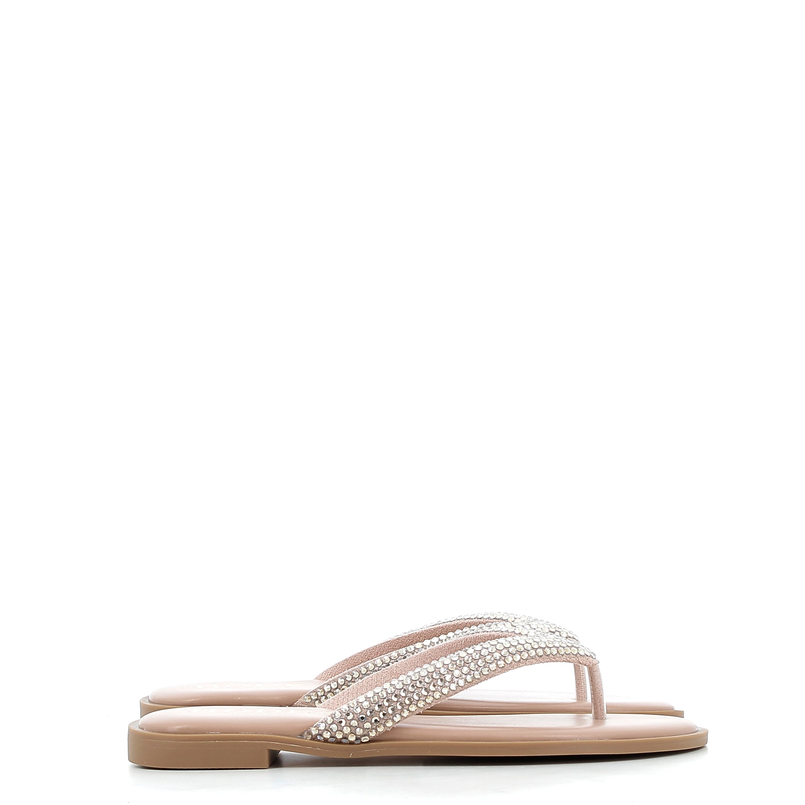 Hodea Slippers Lucilla Pink