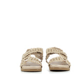 Hodea Iolanda Beige Sandals