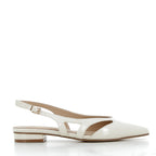 Hodea Slingback Gilda Cream