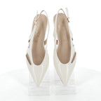 Hodea Slingback Gilda Cream