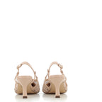 Hodea Slingback Giorgia Beige